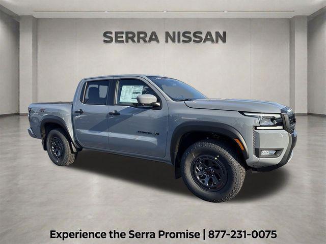 2027 Nissan Frontier PRO-4X for sale in Sylacauga, AL