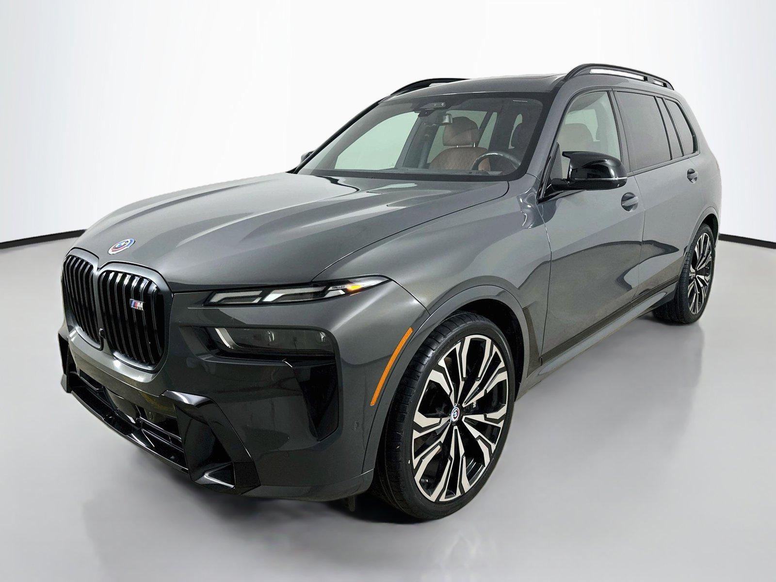 /2023 BMW X7