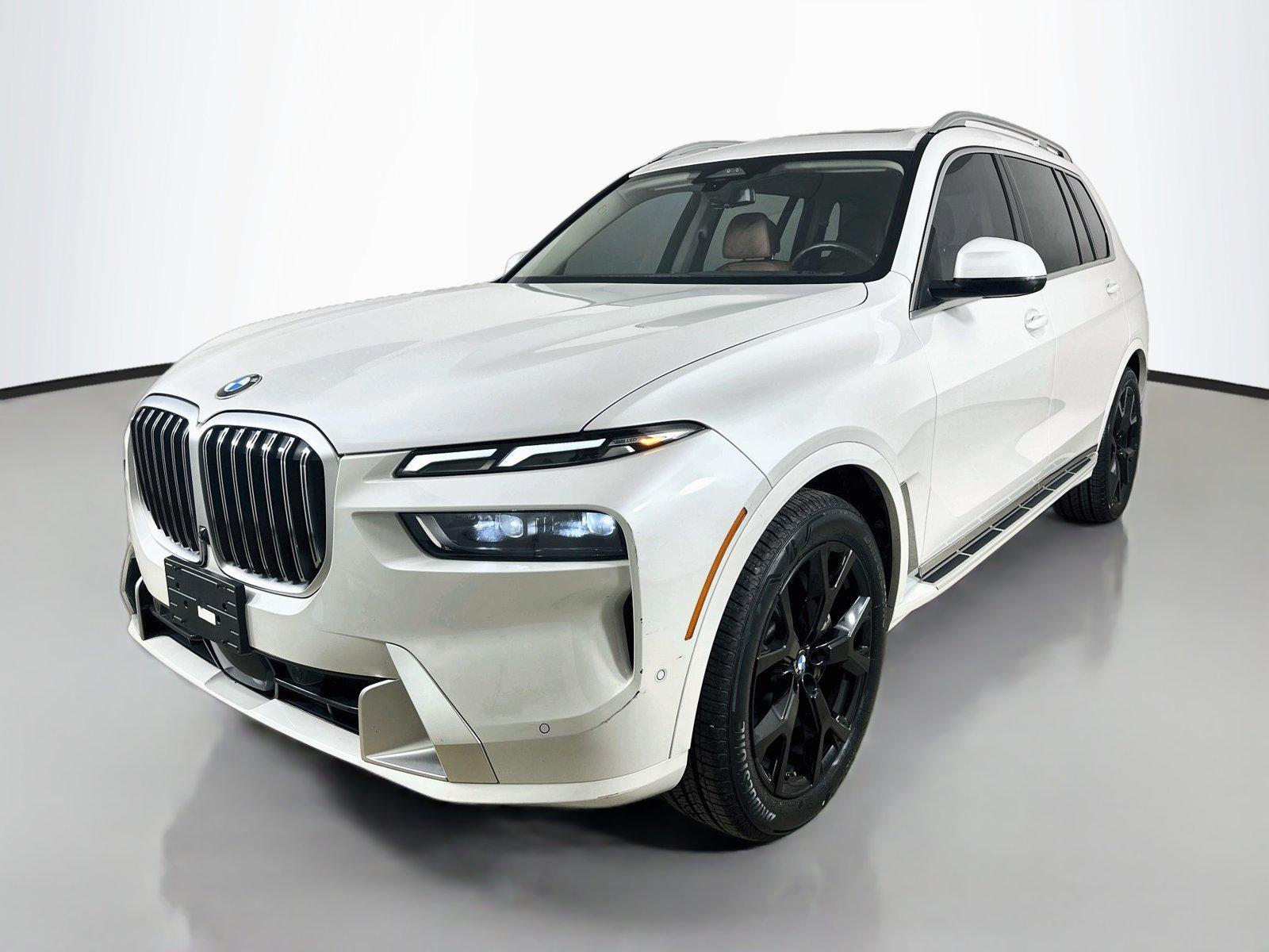 /2024 BMW X7