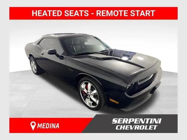 2013 Dodge Challenger R/T Classic for sale in Medina, OH