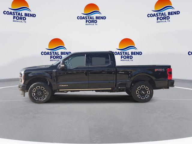 2026 Ford F-250 Platinum for sale in Beeville, TX
