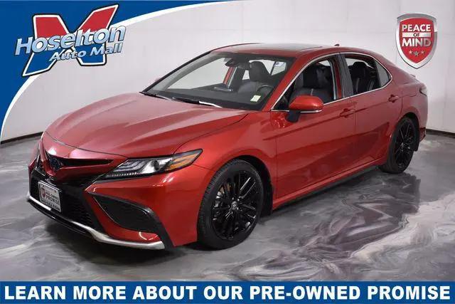 2024 Toyota Camry XSE for sale in East Rochester, NY