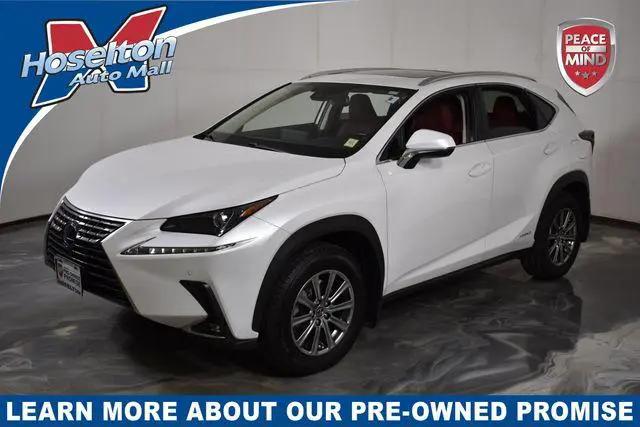 2021 Lexus NX 300h Base for sale in East Rochester, NY
