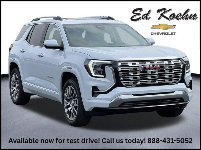 2027 GMC Terrain AWD Denali for sale in Rockford, MI