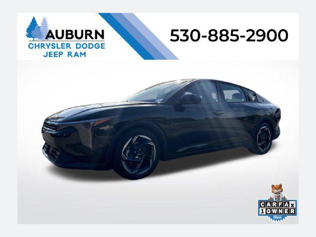 2025 Kia K4 EX for sale in Auburn, CA