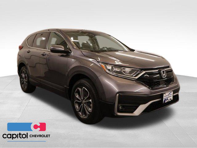 2022 Honda CR-V AWD EX-L for sale in Salem, OR
