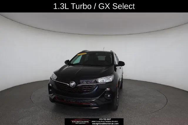 2021 Buick Encore GX FWD Select for sale in Defiance, OH