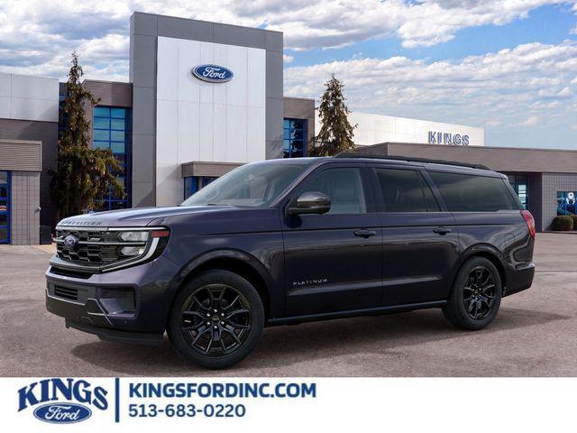 2027 Ford Expedition Max Platinum for sale near Cincinnati, OH