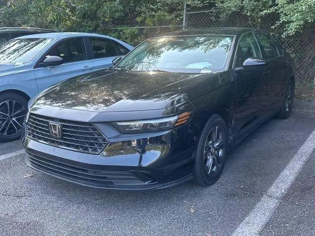 2023 Honda Accord EX for sale in Marietta, GA
