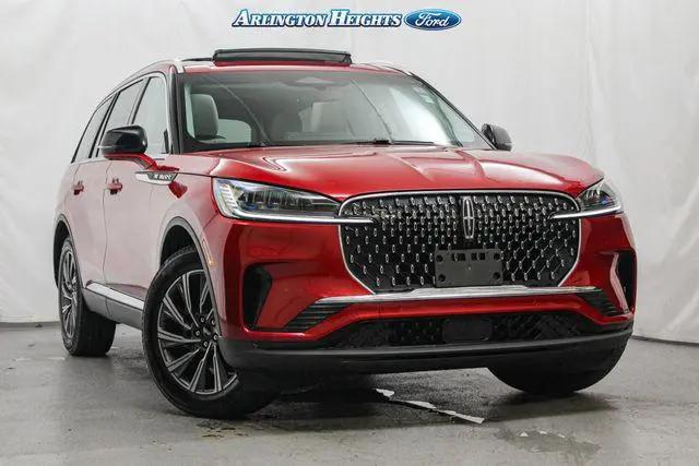 2025 Lincoln Aviator Premiere for sale in Arlington Heights, IL