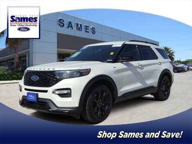 2024 Ford Explorer ST-Line for sale in Corpus Christi, TX