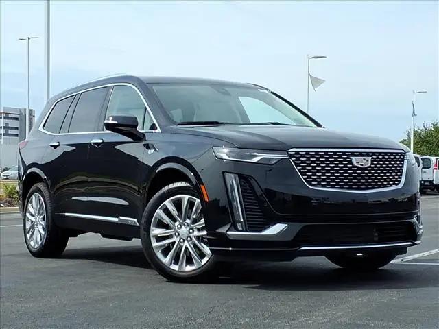 2024 Cadillac XT6 AWD Premium Luxury for sale in Bourbonnais, IL