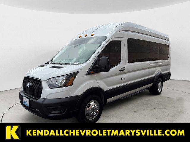 2026 Ford Transit-350 Passenger Van XL for sale in Marysville, WA