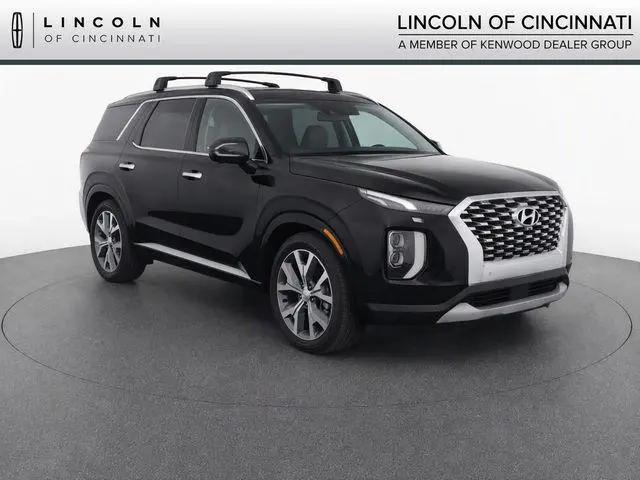 2021 Hyundai Palisade Limited for sale in Cincinnati, OH