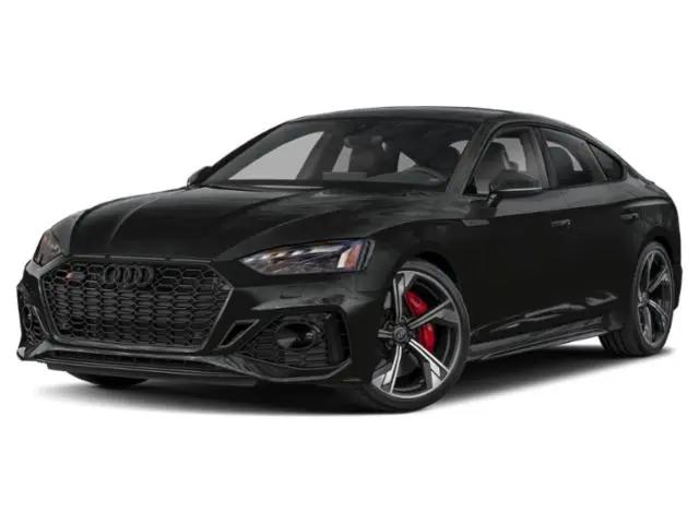 2024 Audi RS 5 Sportback TFSI quattro Tiptronic for sale in Sheboygan, WI