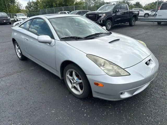 2000 Toyota Celica GTS for sale in Cedar Falls, IA