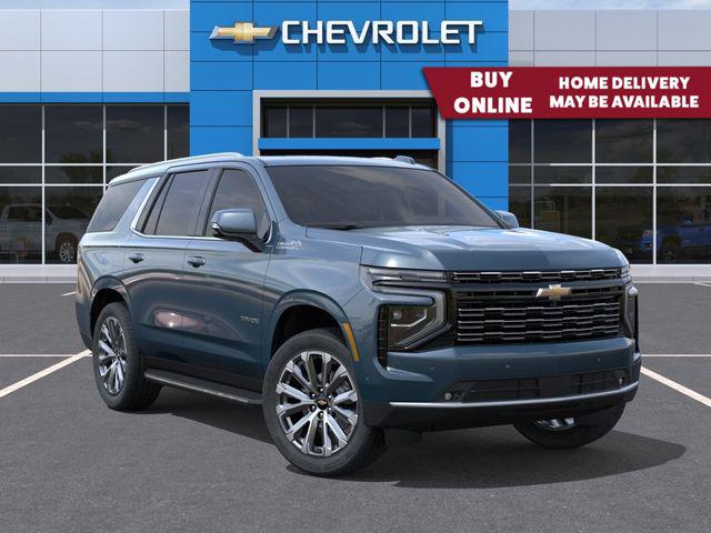 2026 Chevrolet Tahoe 4WD High Country for sale in Concord, CA