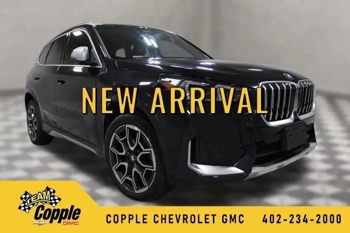 2024 BMW X1 xDrive28i for sale in Louisville, NE