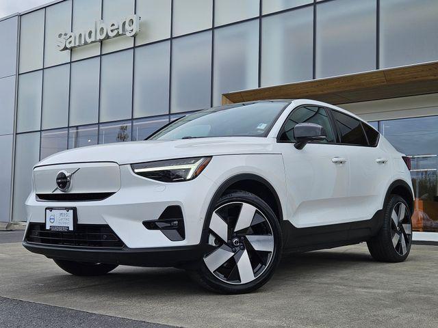 2023 Volvo CT Twin Ultimate for sale in Lynnwood, WA