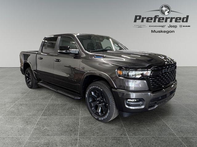 2027 Ram 1500 Big Horn for sale in Geneva, NY