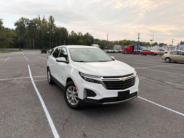 2024 Chevrolet Equinox AWD LT for sale in Thompsontown, PA