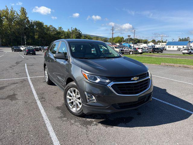 2021 Chevrolet Equinox FWD LS for sale in Thompsontown, PA