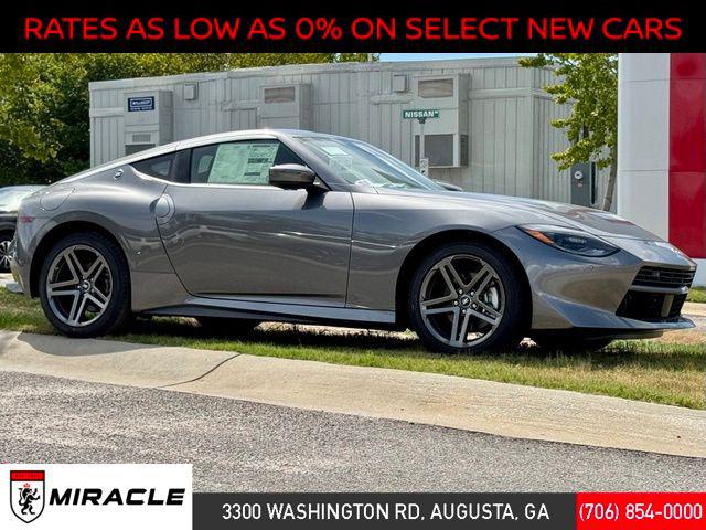 2027 Nissan Z Sport for sale in Augusta, GA