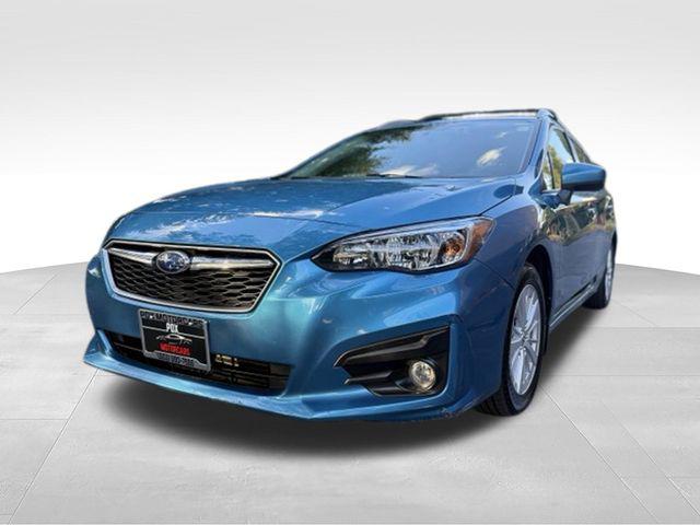 2017 Subaru Impreza 2.0i Premium for sale in Beaverton, OR