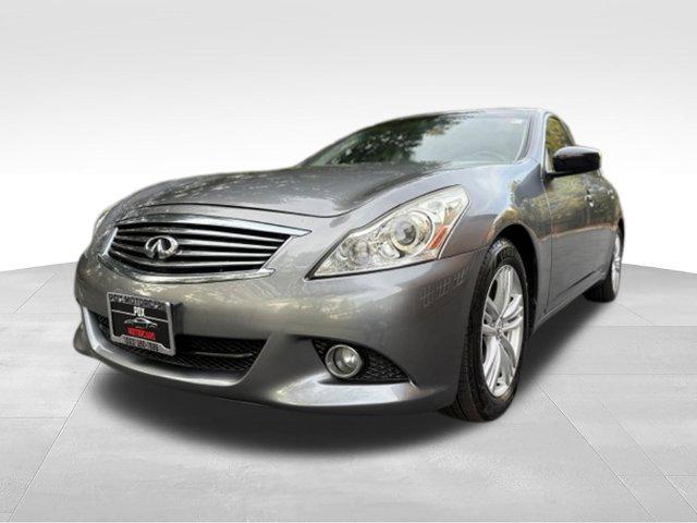2012 INFINITI G37 Journey for sale in Beaverton, OR