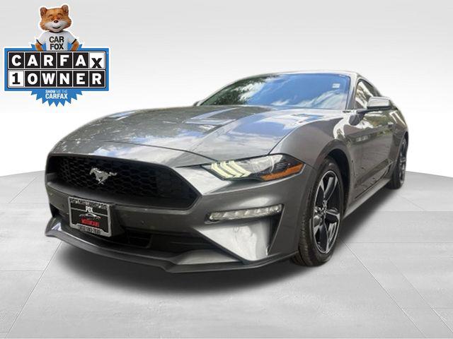 2021 Ford Mustang EcoBoost Fastback for sale in Beaverton, OR