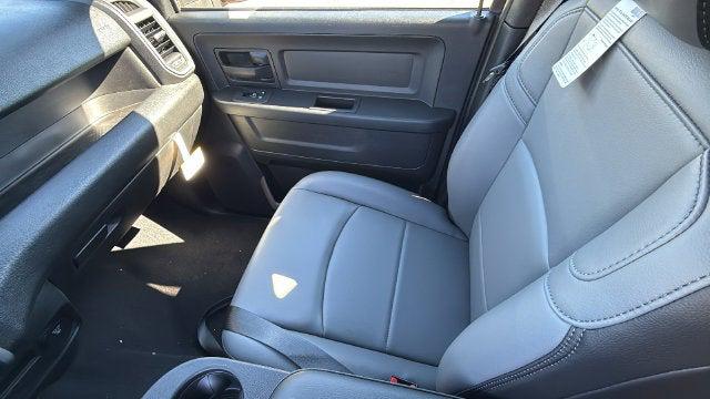 2027 Ram 2500 Tradesman