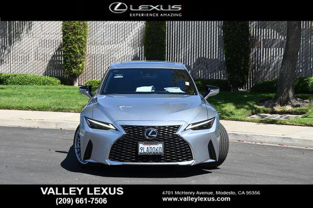 2024 Lexus IS 300 300