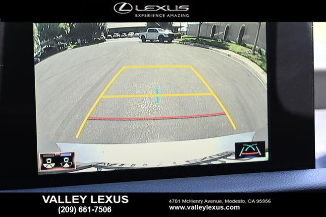 2024 Lexus IS 300 300