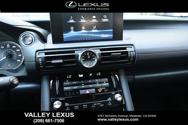 2024 Lexus IS 300 300
