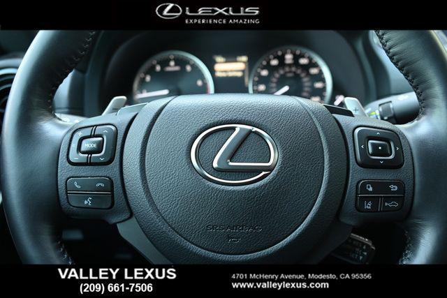 2024 Lexus IS 300 300