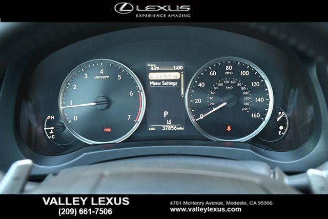2024 Lexus IS 300 300
