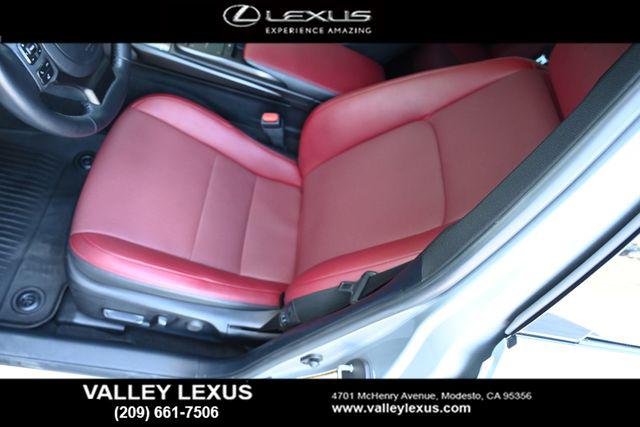 2024 Lexus IS 300 300