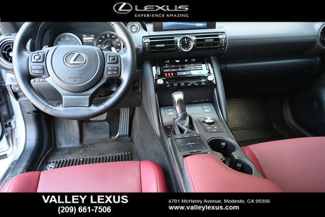 2024 Lexus IS 300 300