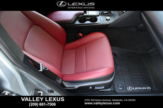 2024 Lexus IS 300 300
