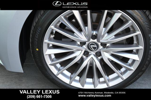 2024 Lexus IS 300 300