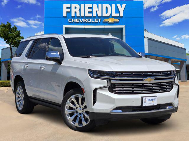 2023 Chevrolet Tahoe 4WD Premier for sale in Dallas, TX