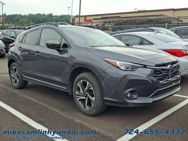2024 Subaru Crosstrek Premium for sale in Greensburg, PA
