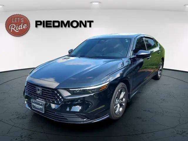 2025 Honda Accord Sedan EX-L for sale in Anderson, SC