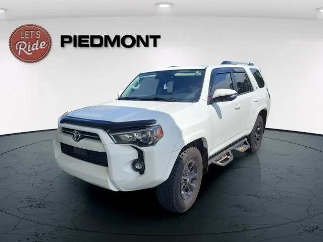2021 Toyota 4Runner SR5 Premium for sale in Anderson, SC