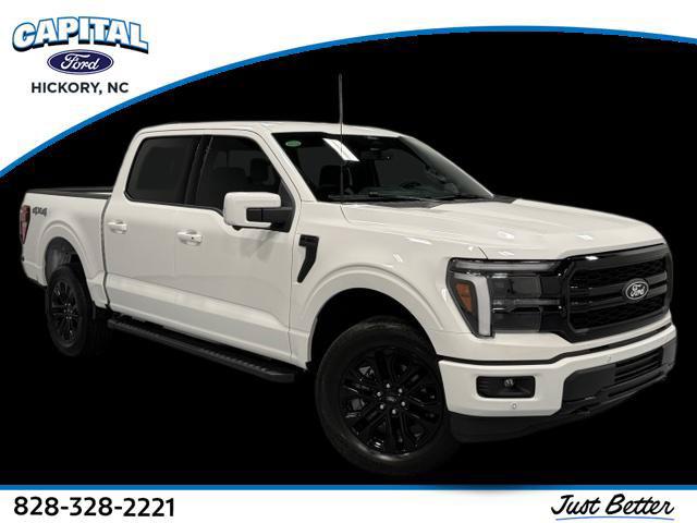 2026 Ford F-150 LARIAT for sale in Hickory, NC