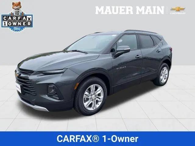 2019 Chevrolet Blazer 2LT for sale in Anoka, MN