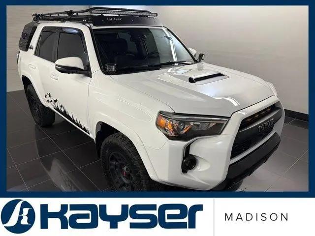 2024 Toyota 4Runner TRD Pro for sale in Madison, WI