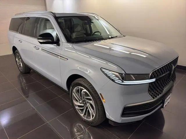 2026 Lincoln Navigator Reserve L for sale in Madison, WI