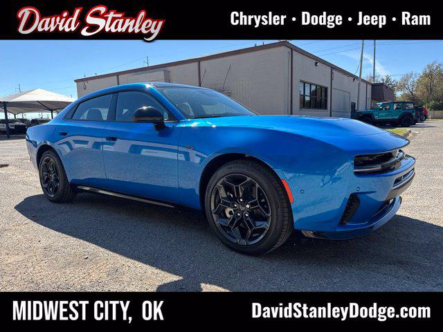 2027 Dodge Charger R/T for sale in Midwest City , OK