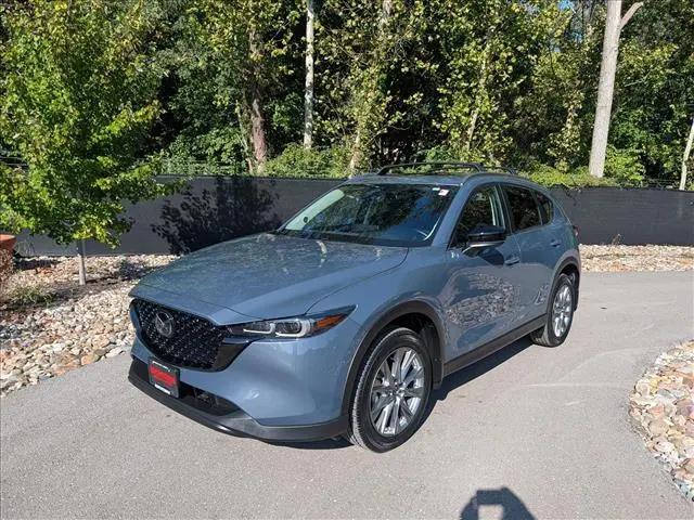 2025 Mazda CX-5 2.5 S Carbon Edition for sale in Kansas City, MO